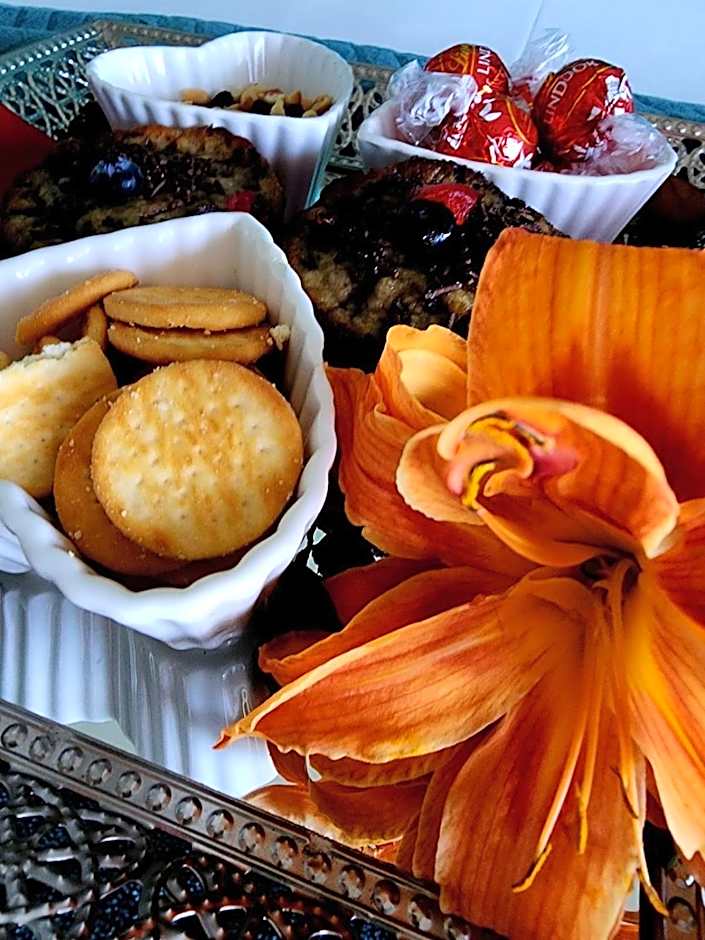 Mosswood Bed & Breakfast