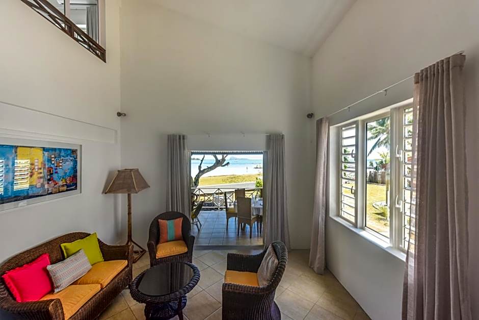 Quaint 3 BDR Beach Bungalow in a fishing village