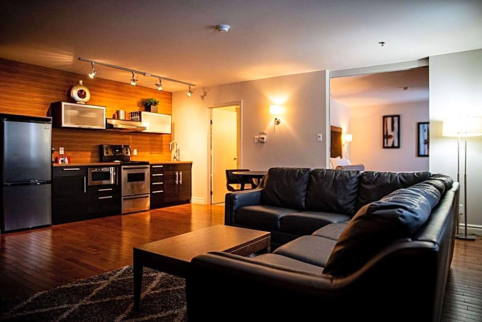 Le Noranda Hotel & Spa, an Ascend Collection Hotel