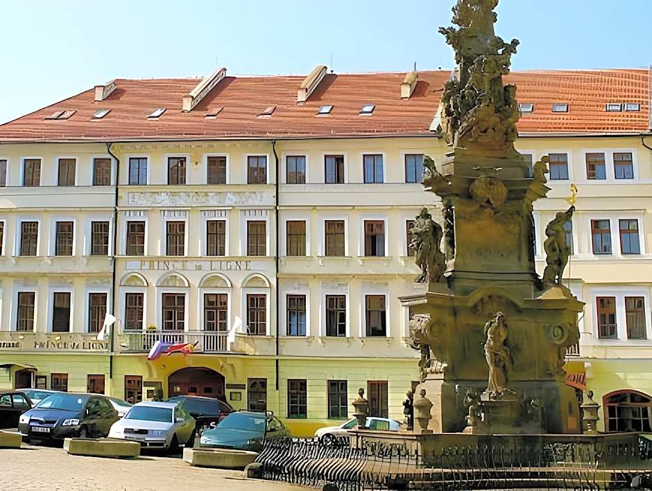 Hotel Prince de Ligne