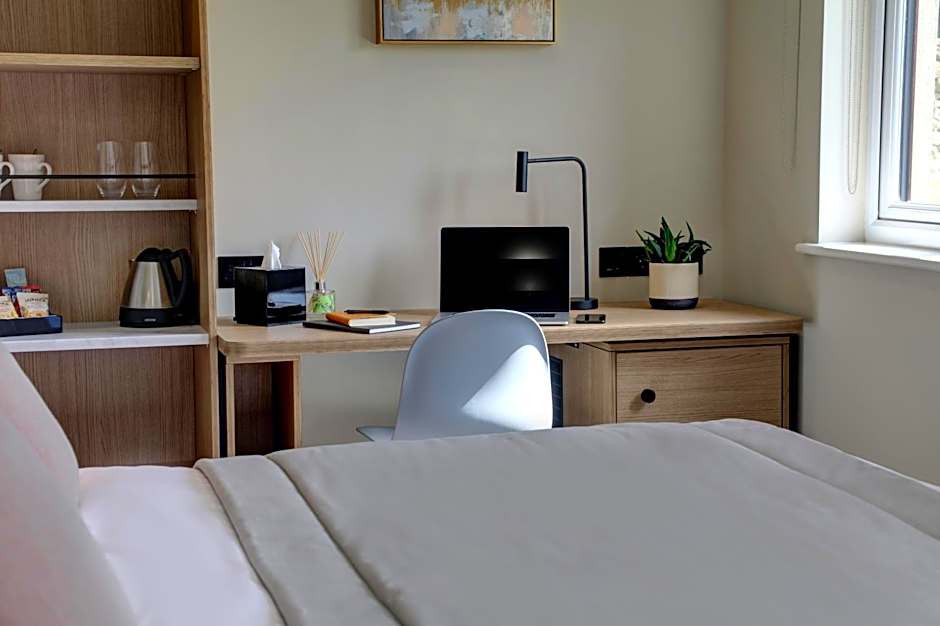 Mytton Fold Hotel, Ribble Valley