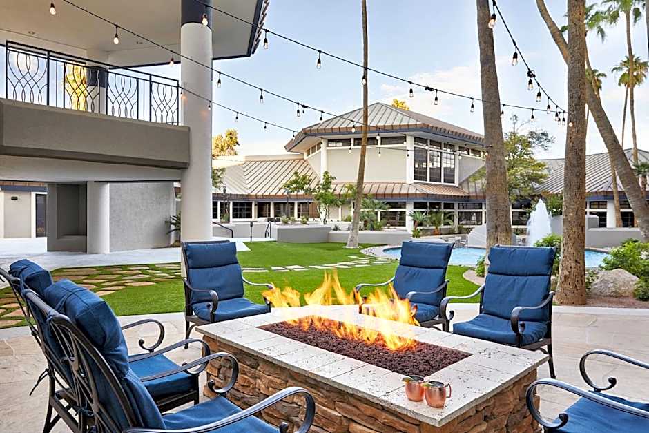 Delta Hotels by Marriott Phoenix Mesa