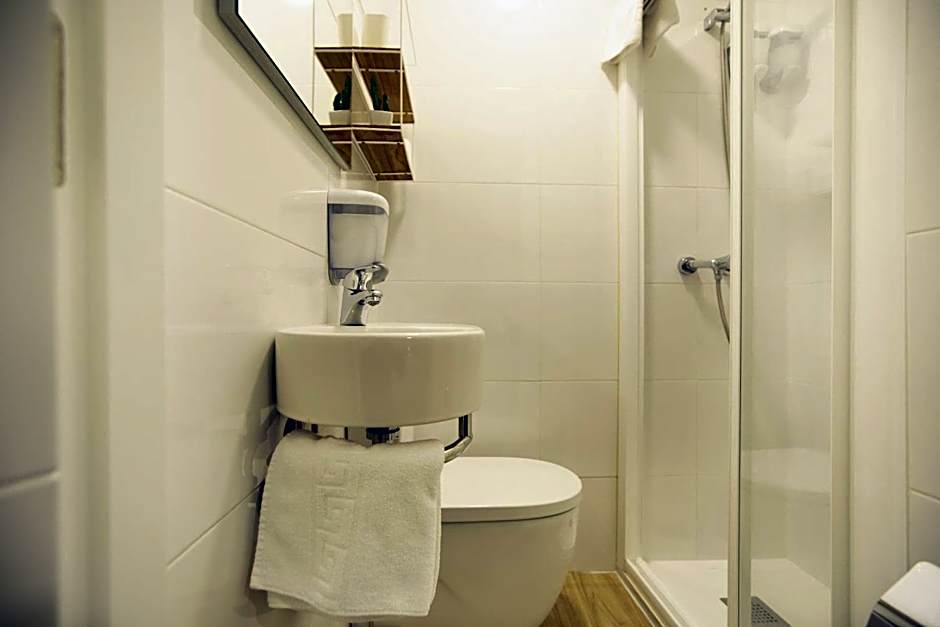 Alojamientos Cantíber