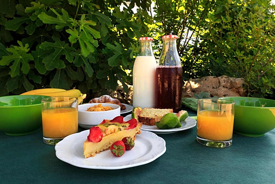 Antica Masseria Li Sauli