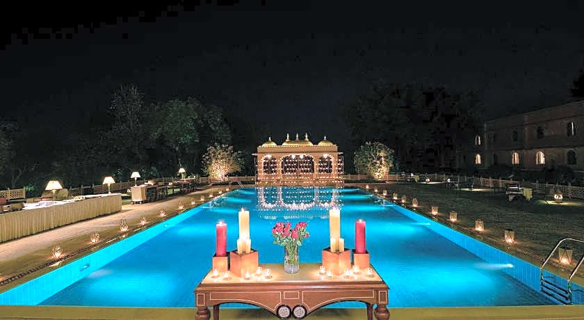 Trident, Udaipur