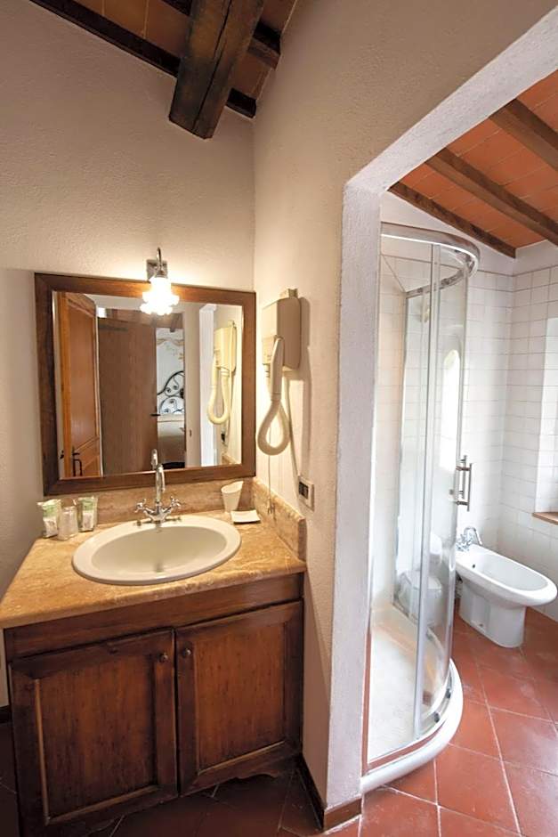 Hotel Vecchia Oliviera