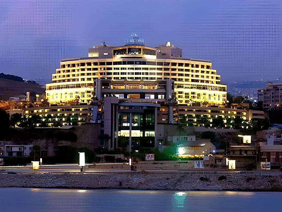 Le Royal Hotel - Beirut