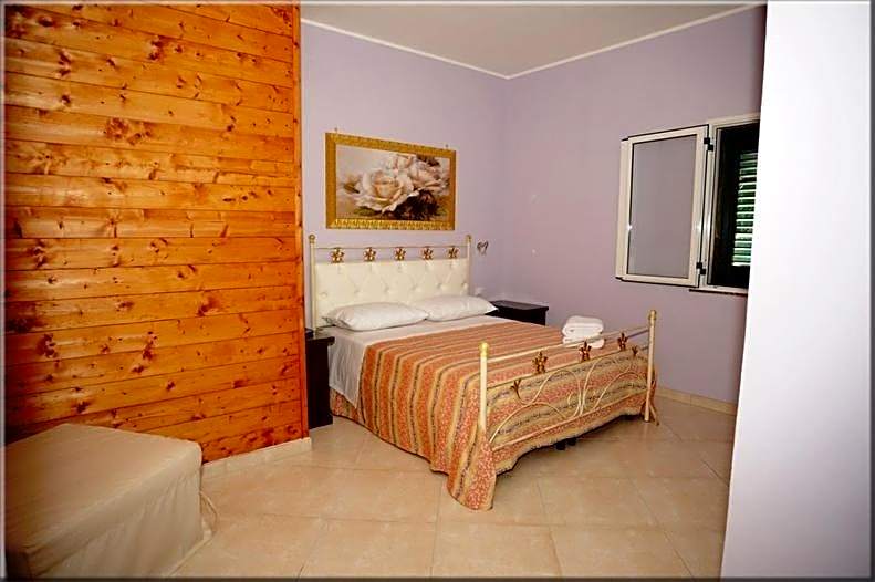 B&B Casa Alba Salentina