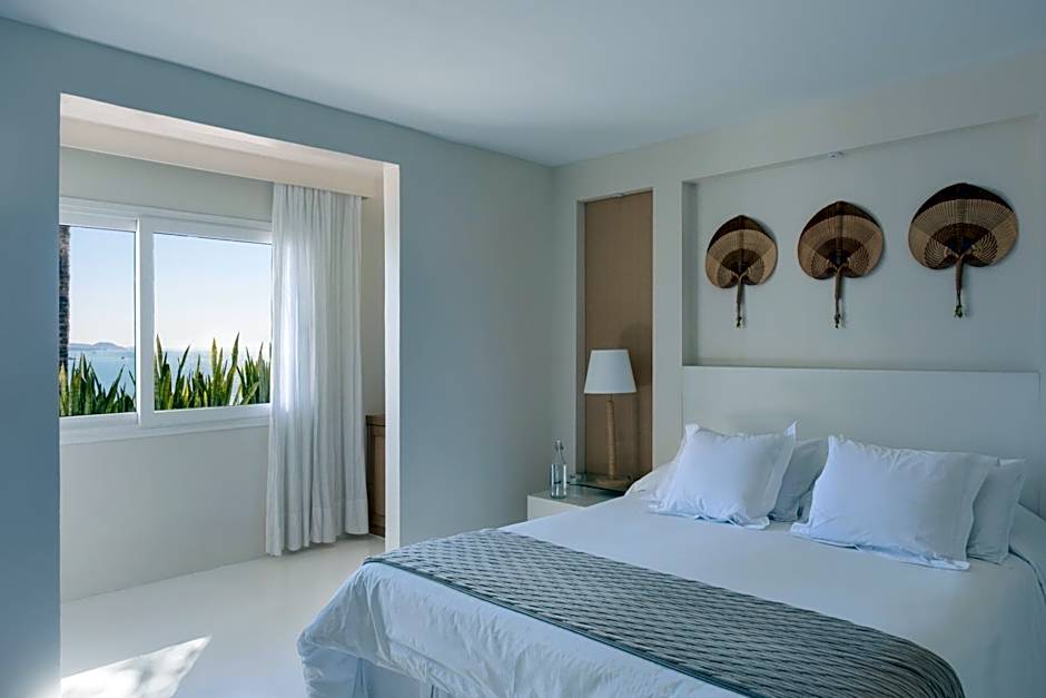 Casas Brancas Boutique Hotel & Spa