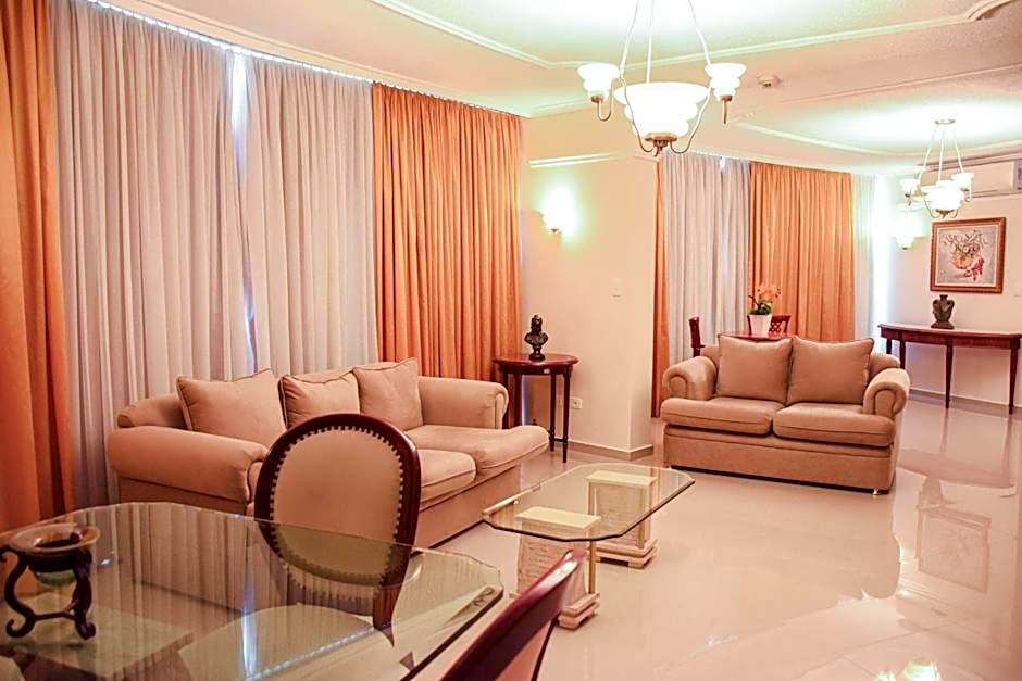 Hotel Golden Park Internacional Foz & Convenções By Nacional Inn