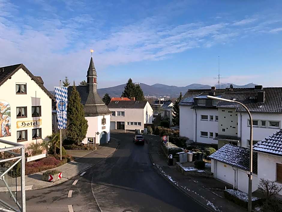 Hotel-Restaurant Sebastianushof