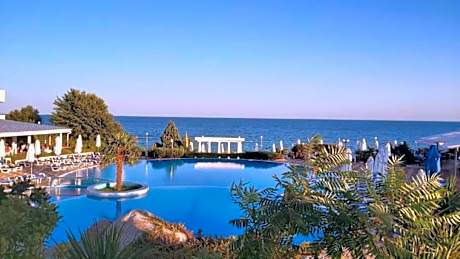 Sineva Beach Hotel - All Inclusive
