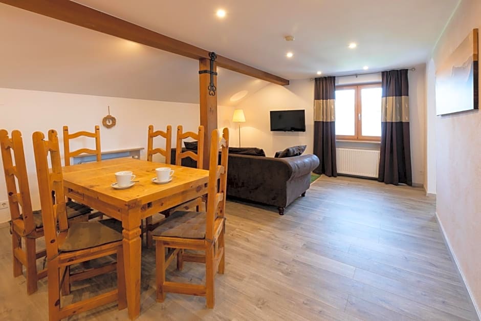 Hotel Garni Bergidyll - adults only
