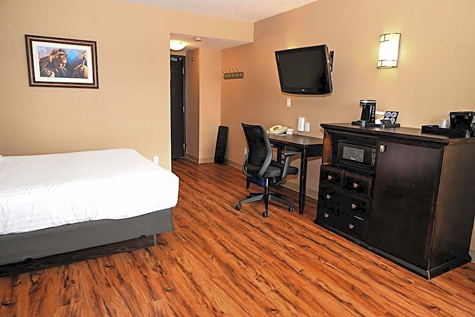 Quality Hotel & Conference Centre