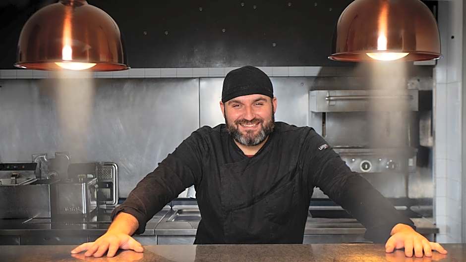 Kyriad Vernon Saint Marcel