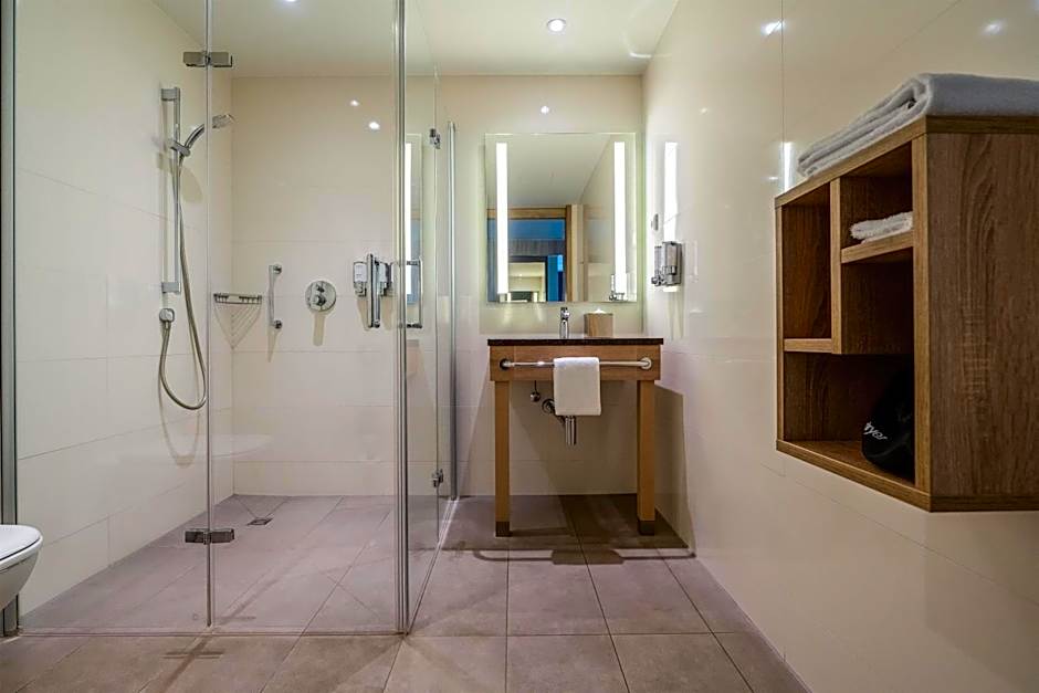 Hampton by Hilton Frankfurt Airport