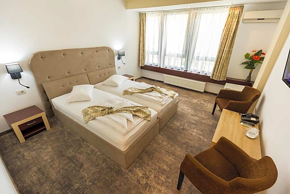 Hotel Spa & Events Imperial Sighișoara