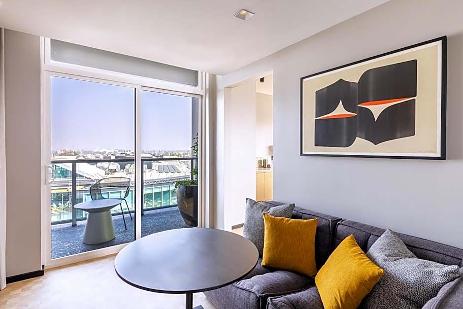 The Shay, a Destination by Hyatt