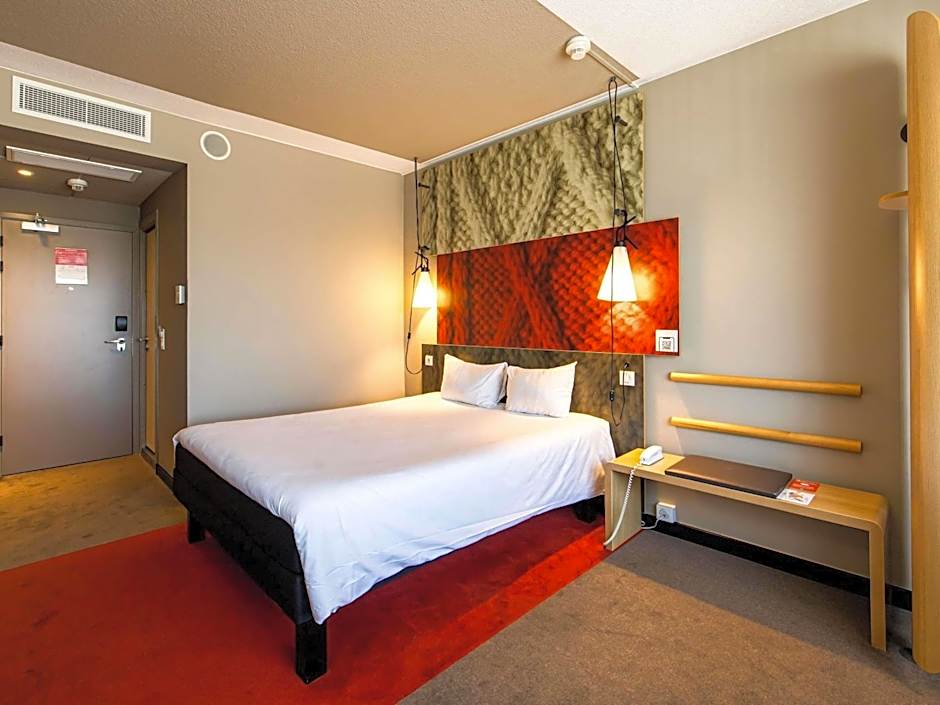 Ibis Wroclaw Centrum