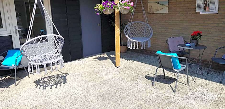 B&B Het Onderduukertje