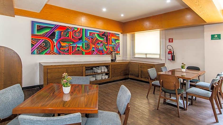 Hotel San Lucas