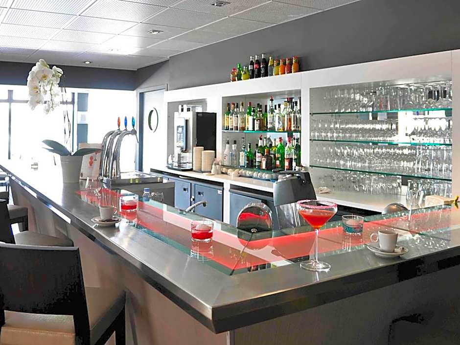 Novotel Nantes Carquefou