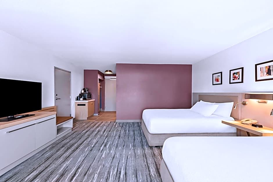 Hilton Garden Inn Seattle North/Everett