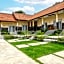 Belvilla Sacred Retreat Pandawa Beach