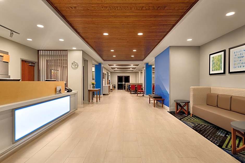 Holiday Inn Express Hotel & Suites Lavonia By IHG