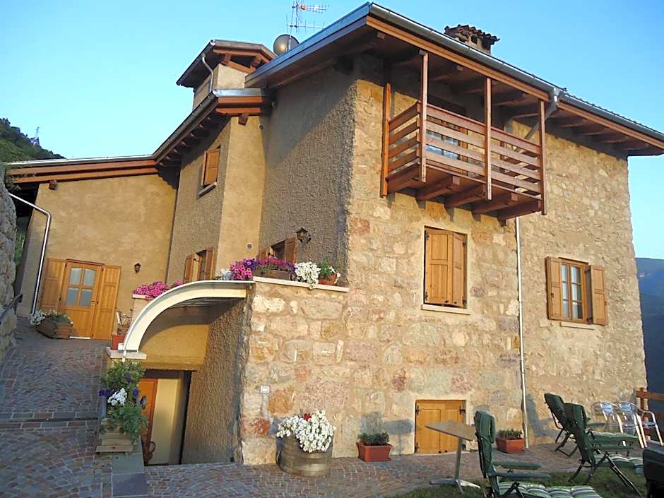 Appartamenti Camere Masi Brenta