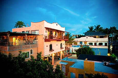 Hotel Posada Luna Sol