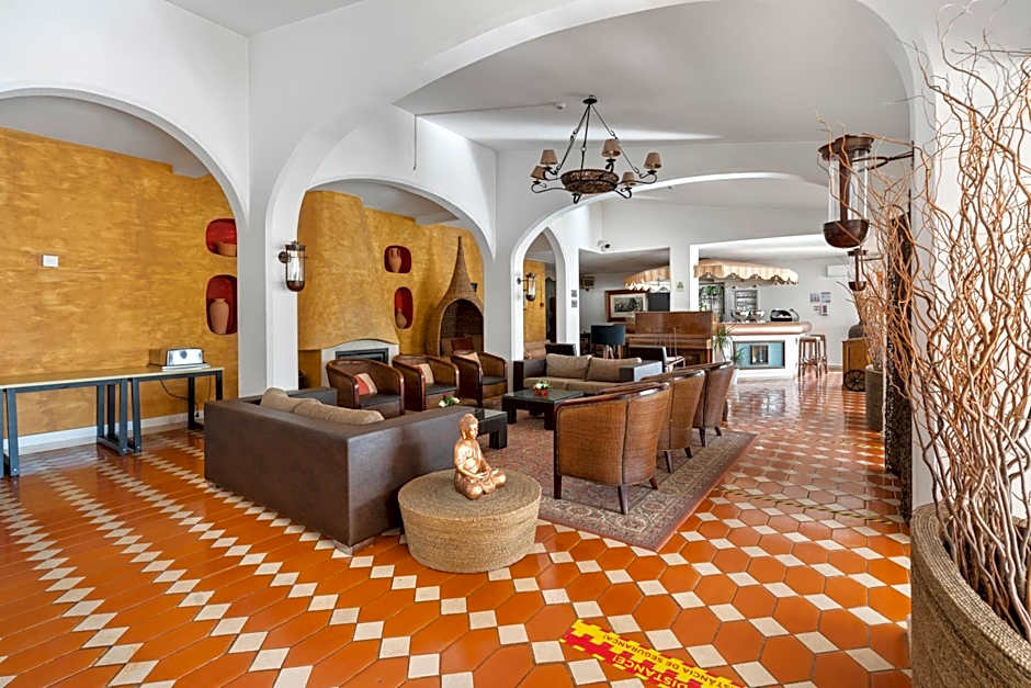 Cerro Da Marina Hotel - Adults Only