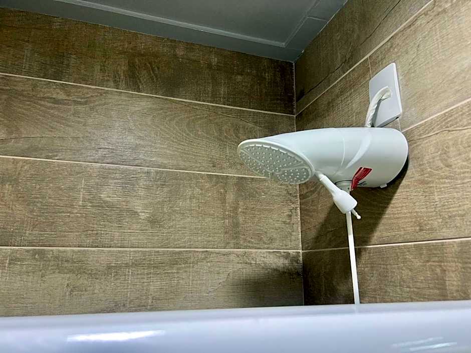 Econômico! Studio Flat à 250m do mar! JW01I