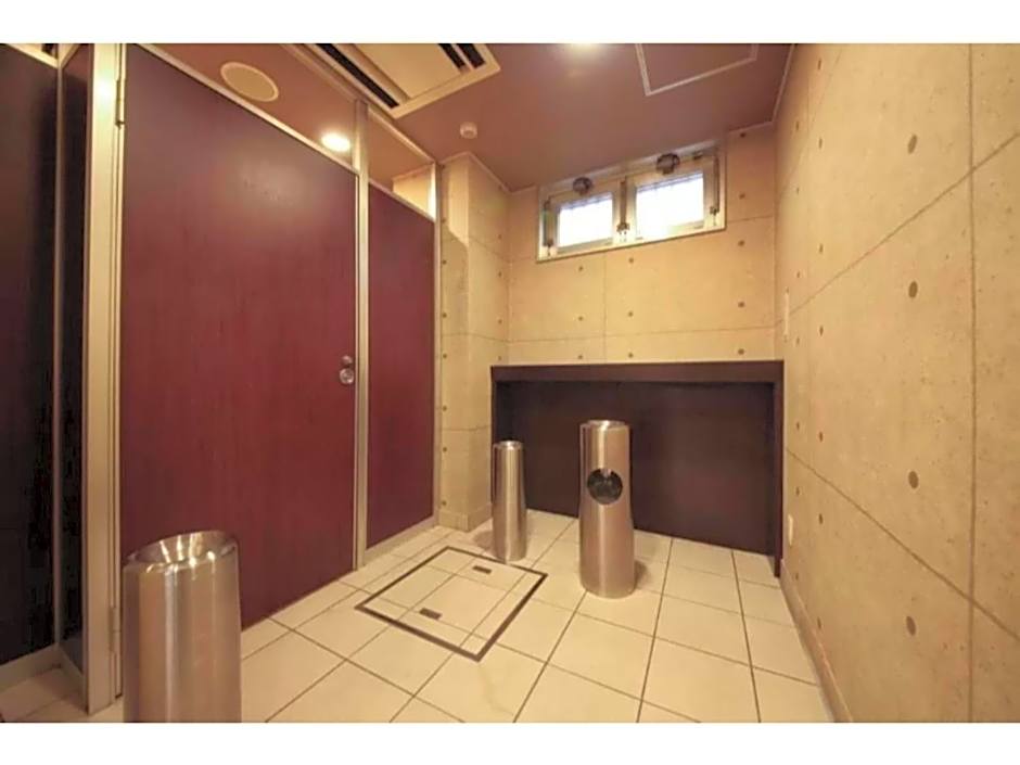 R & B Hotel Kamata Higashiguchi - Vacation STAY 38814v