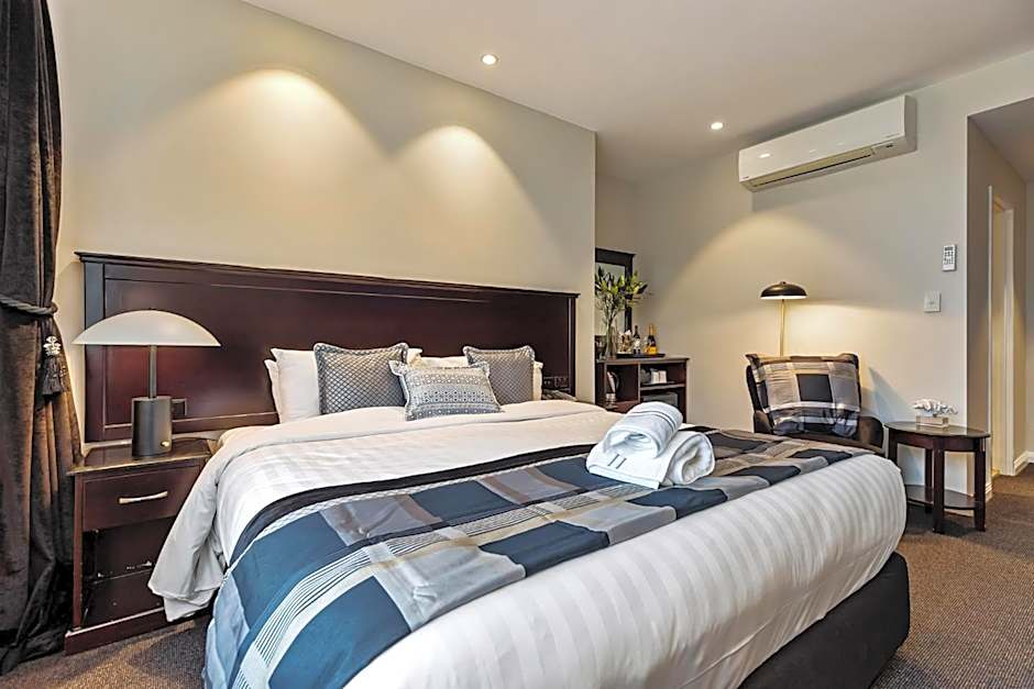 International Hotel Wagga Wagga