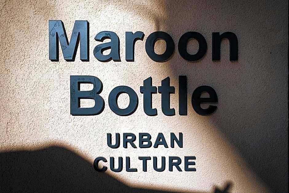 The Maroon Bottle Hotel