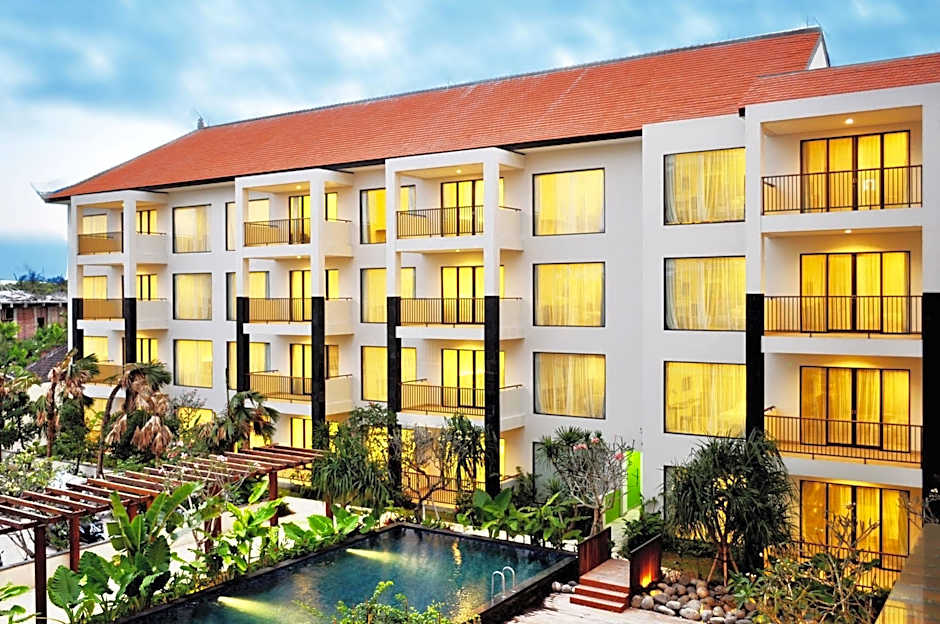 Taksu Sanur Hotel