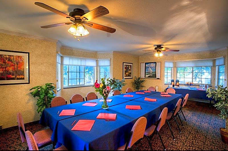 Best Western Plus Sutter House