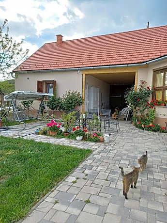 Bormegálló Vendégház