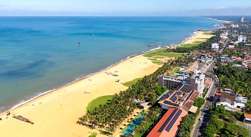 Jetwing Beach