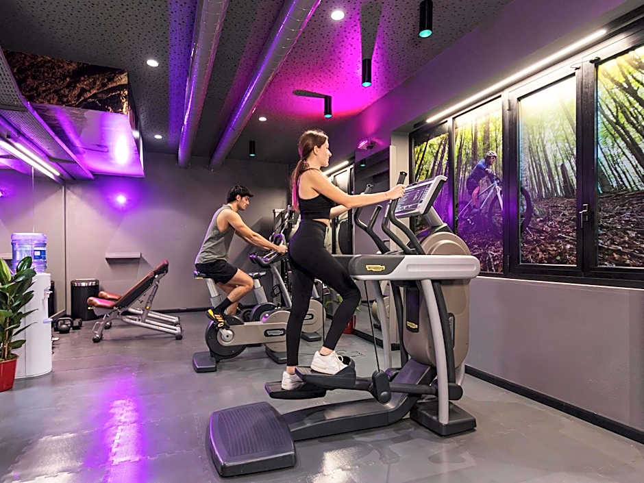 Ibis Milano Centro