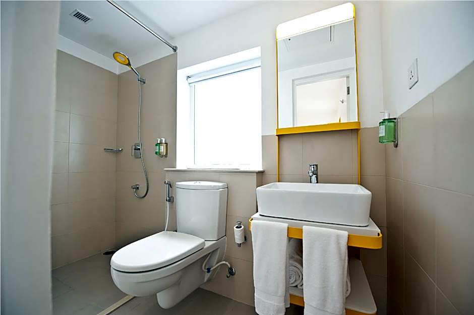 Bloom Hotel - Calangute