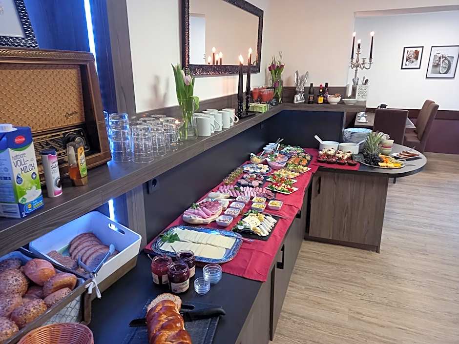 Hotel Engelbracht inklusive MeineCardPlus