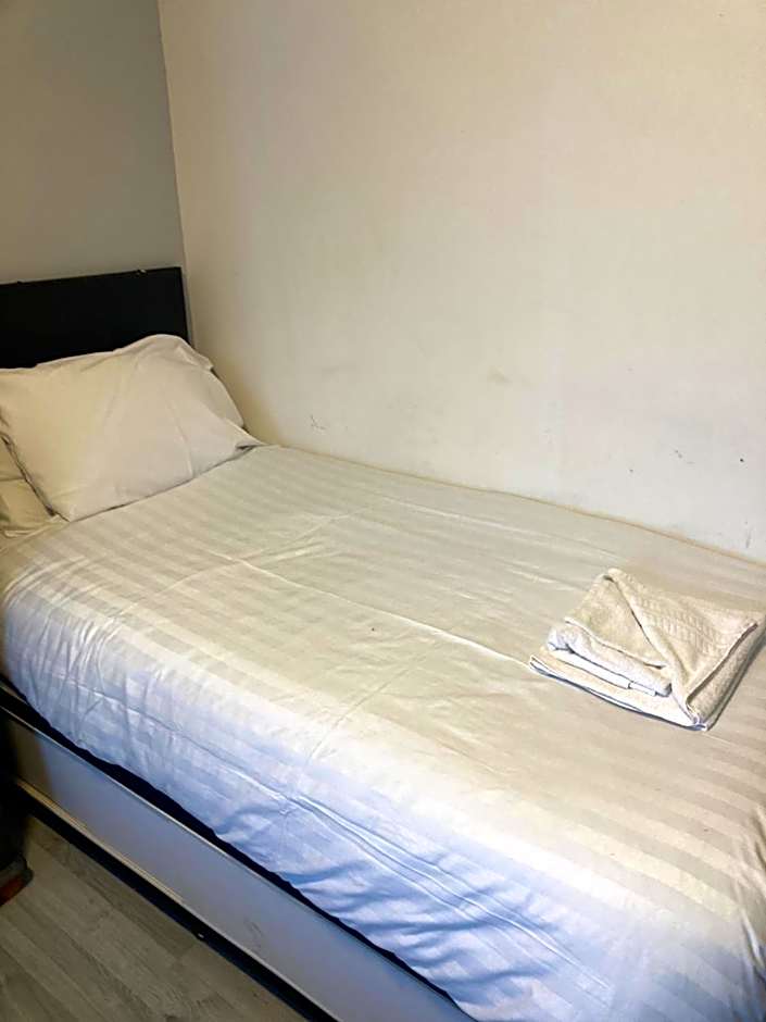 Abingdon Lodge Hotel