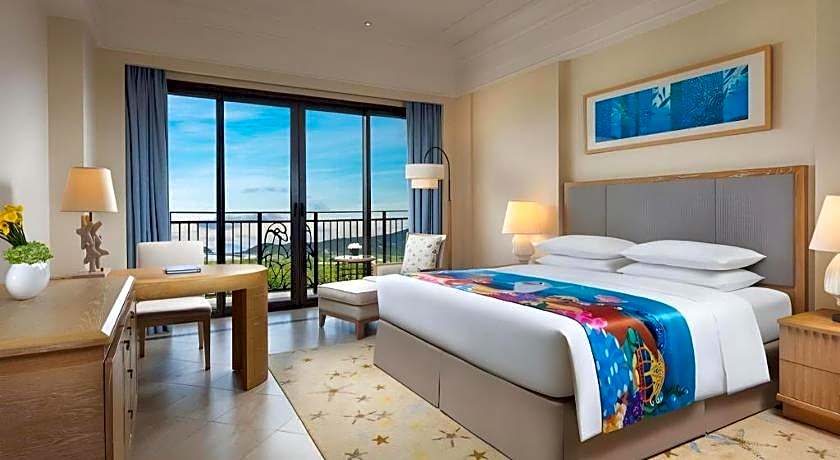 Chimelong Hengqin Bay Hotel