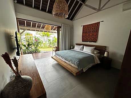Pacific room in uluwatu