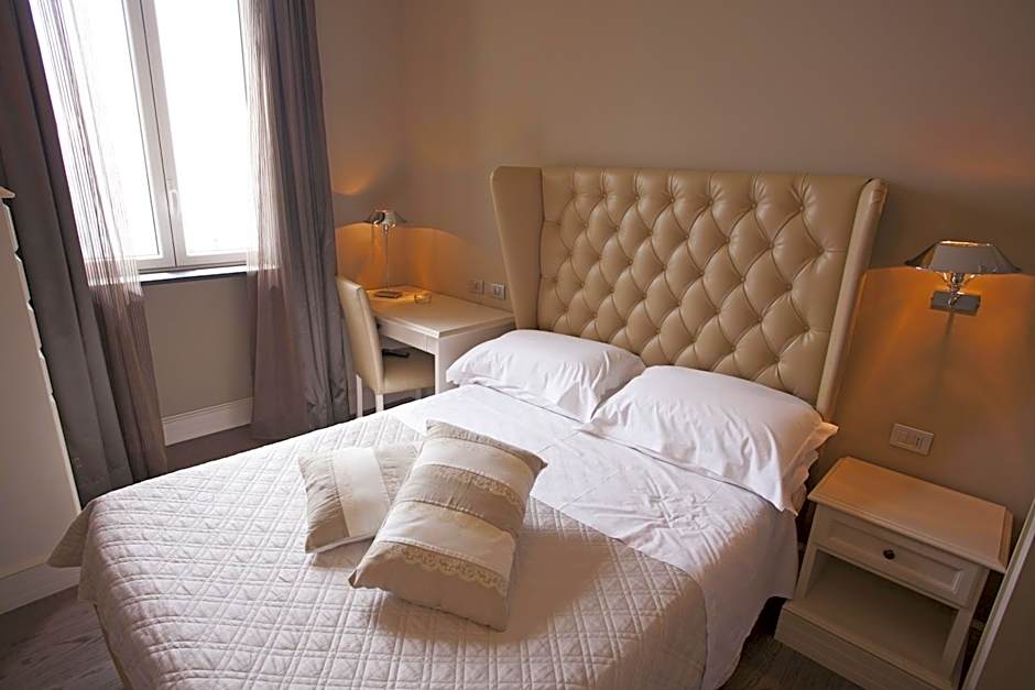 Hotel Savoia