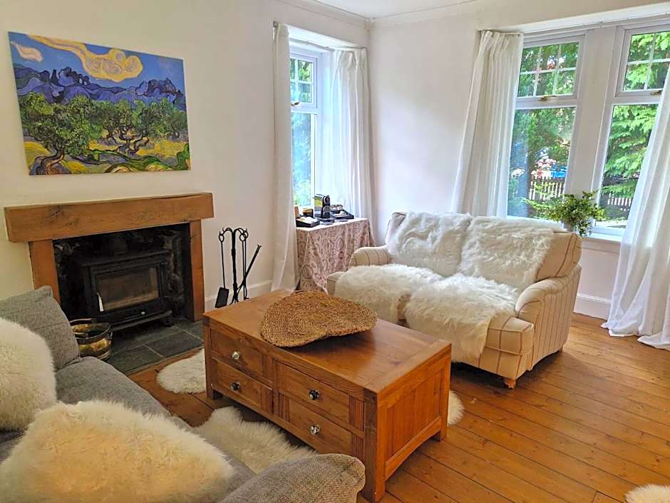 Eagle View Guest House