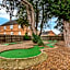 Wychnor Park Country Club