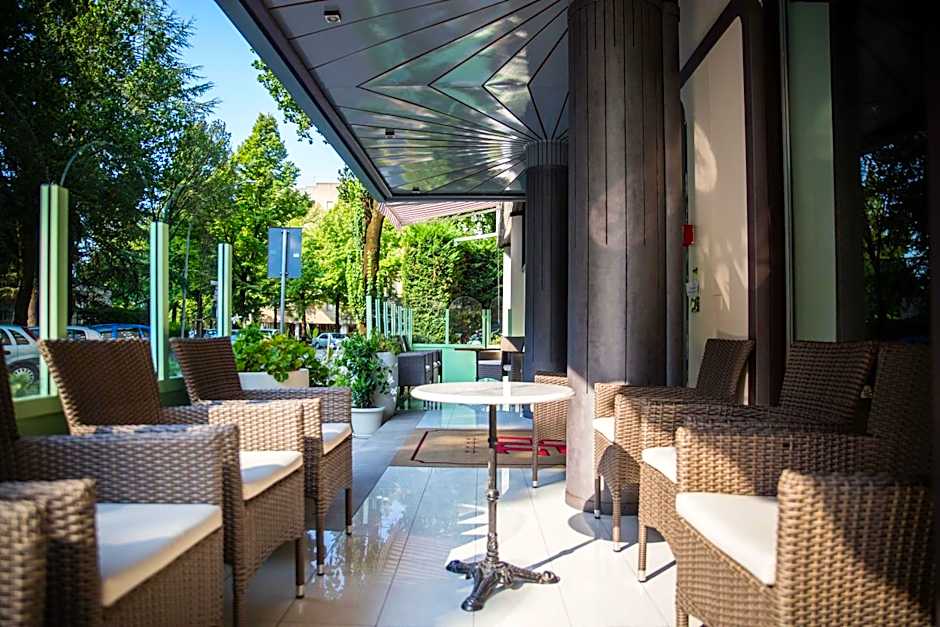 Wyndham Garden Conegliano